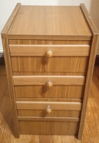 muebles para dormitorio