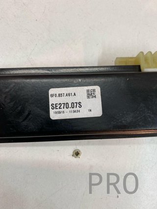 Elevalunas seat ibiza 6f usado
