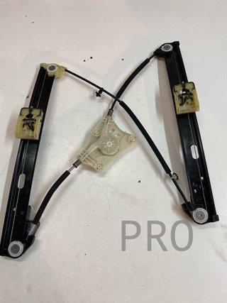 Elevalunas seat ibiza 6f usado