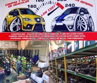 Elevalunas seat ibiza 6f usado