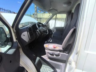Se vende furgoneta Ford Transit