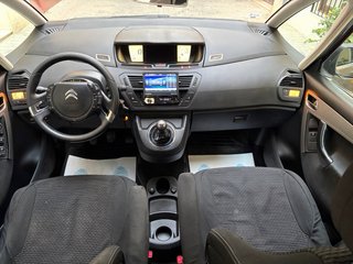 Citroen Grand C4 Picasso 2013