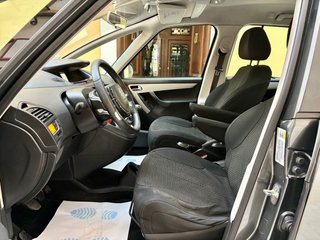Citroen Grand C4 Picasso 2013