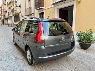Citroen Grand C4 Picasso 2013