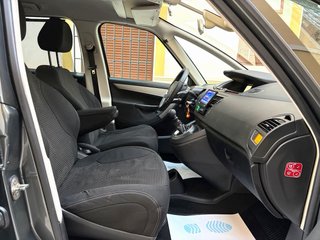 Citroen Grand C4 Picasso 2013