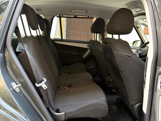Citroen Grand C4 Picasso 2013
