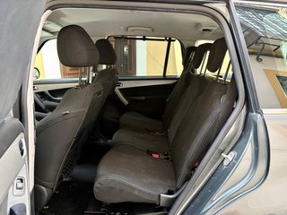 Citroen Grand C4 Picasso 2013