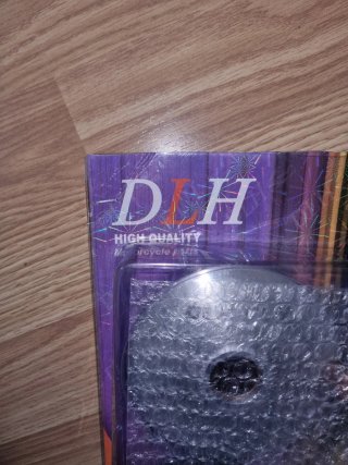 Kit Variador DLH GY6125 Scooter