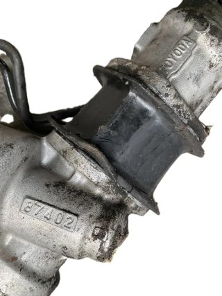 Cremallera direccion Daihatsu Terios 97-06