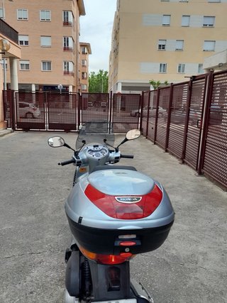 Honda SH 150 cc 2007