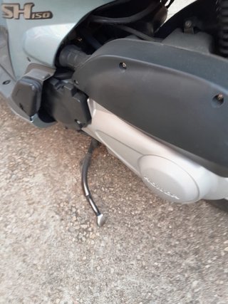 Honda SH 150 cc 2007