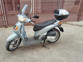 Honda SH 150 cc 2007