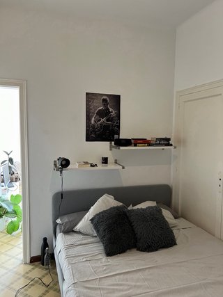 Pack Armario, Cama y Mesa Ikea