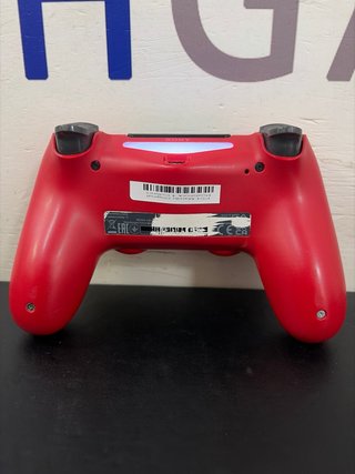 PS4 Mando Dualshock 4