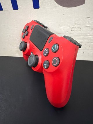 PS4 Mando Dualshock 4