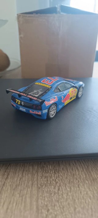 Ferrari 360 Scalextric