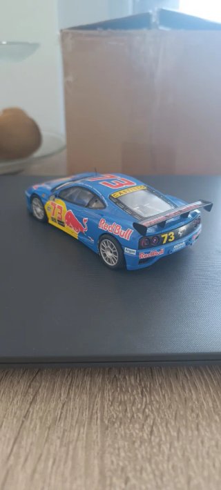 Ferrari 360 Scalextric