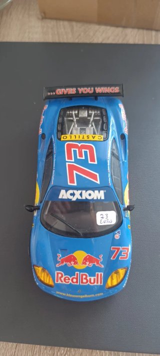 Ferrari 360 Scalextric