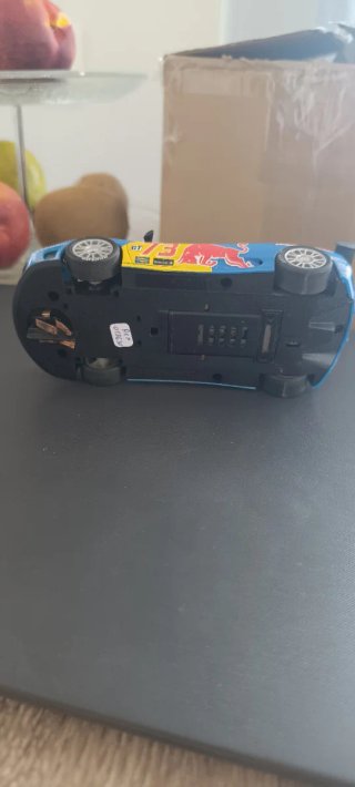 Ferrari 360 Scalextric