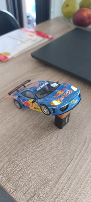 Ferrari 360 Scalextric