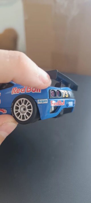 Ferrari 360 Scalextric