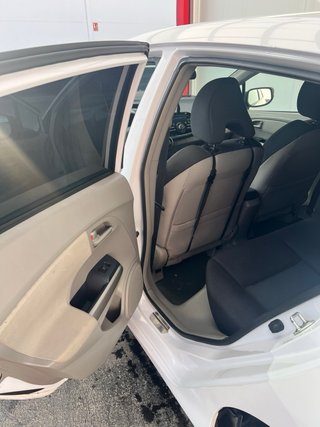 Honda Insight 2009