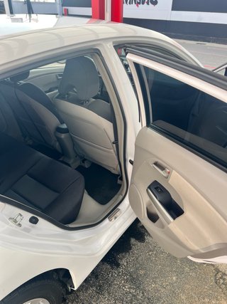 Honda Insight 2009