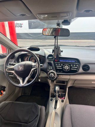 Honda Insight 2009