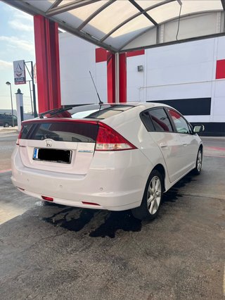 Honda Insight 2009