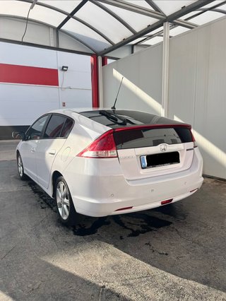 Honda Insight 2009