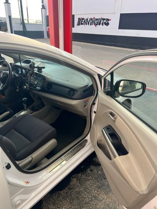 Honda Insight 2009