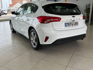 Focus 1.5 Ecoblue 88kW Active X
