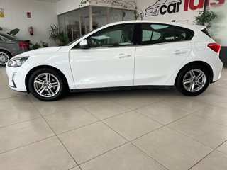 Focus 1.5 Ecoblue 88kW Active X