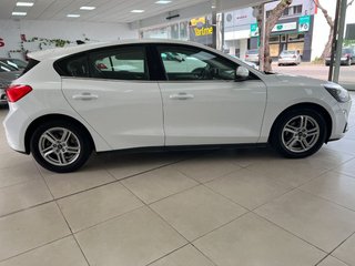 Focus 1.5 Ecoblue 88kW Active X