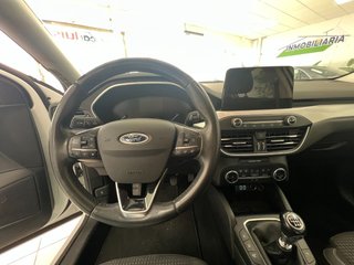 Focus 1.5 Ecoblue 88kW Active X