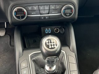 Focus 1.5 Ecoblue 88kW Active X