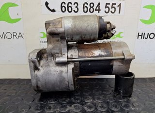 Motor arranque mitsubishi ham_102324 montero