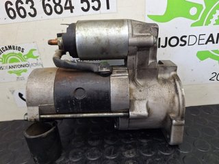 Motor arranque mitsubishi ham_102324 montero