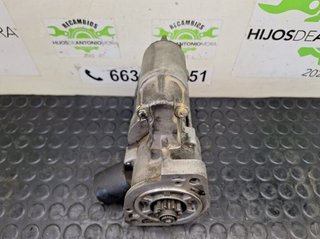 Motor arranque mitsubishi ham_102324 montero