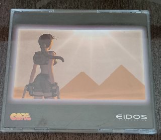 Tomb Raider: The Last Revelation PC Completo