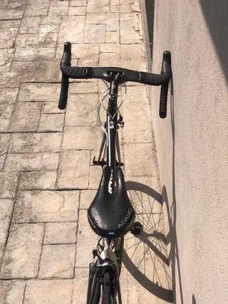 Bicicleta Cervélo S5