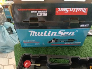 Tosa pecora elettrica MulinSen MLS1073