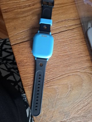 Reloj inteligente para niños