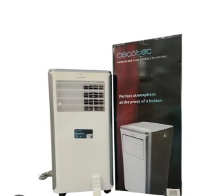 Cecotec aire acondicionado