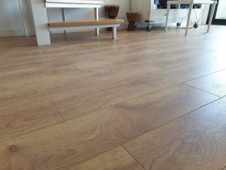 MONTADOR DE PARQUET INSTALADOR CARPINTERO