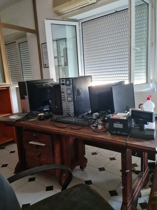 Vendita Arredi e Mobili – Cantina Sociale di Torto