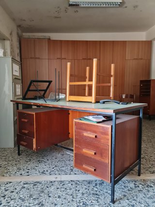 Vendita Arredi e Mobili – Cantina Sociale di Torto