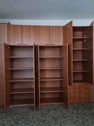 Vendita Arredi e Mobili – Cantina Sociale di Torto