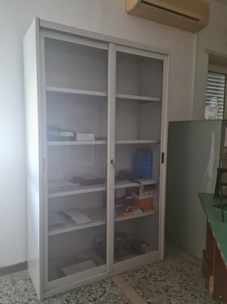 Vendita Arredi e Mobili – Cantina Sociale di Torto