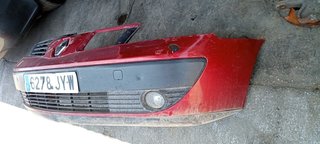 PARAGOLPES DELANTERO RENAULT ESPACE IV (JK0) Gran